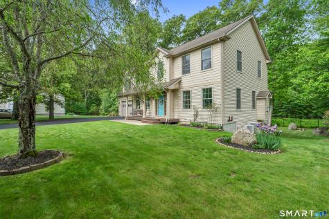 3 Arrowhead Trail Waterford CT 06385