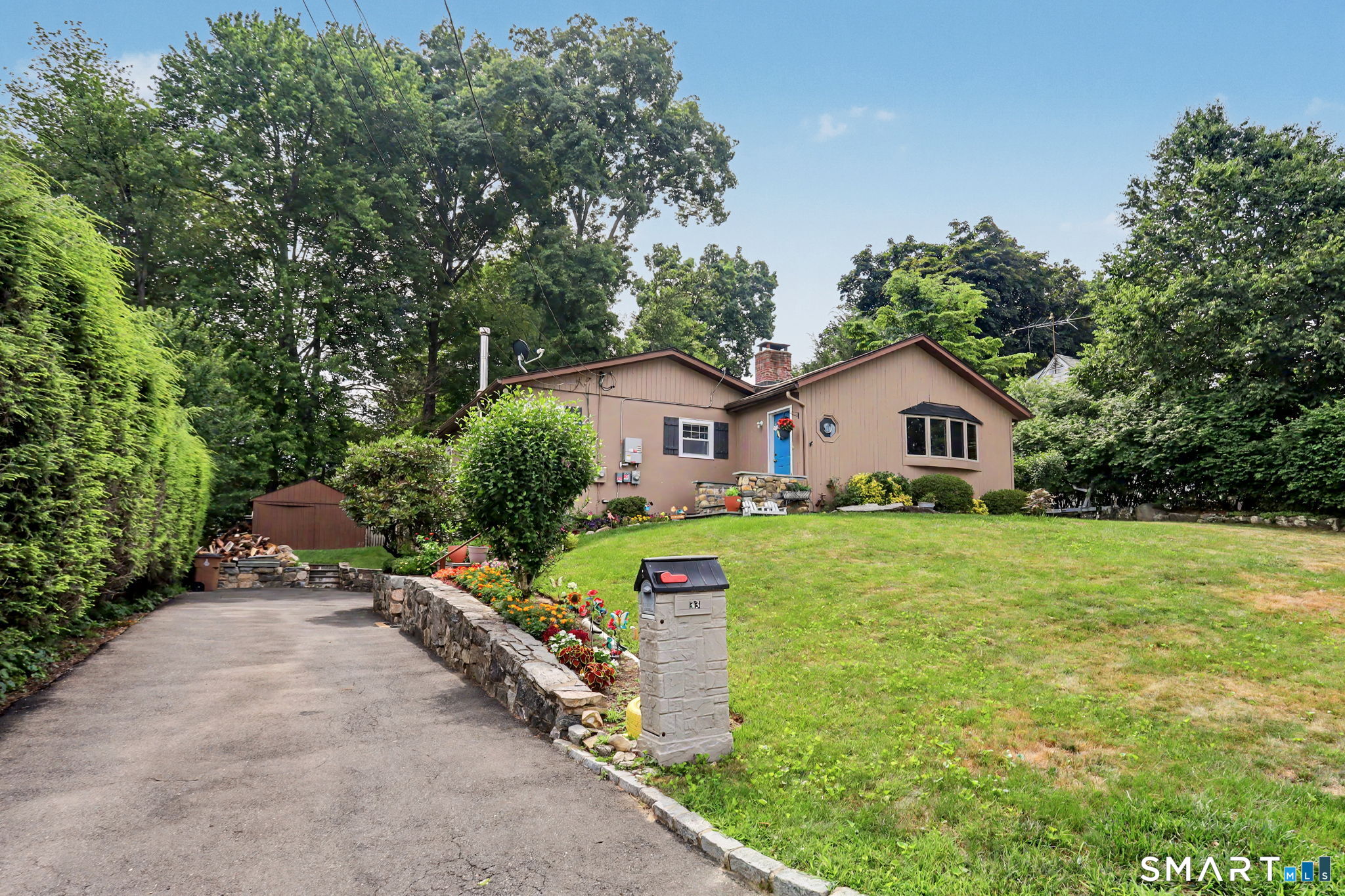 33 Pamlynn Road Stamford CT 06905