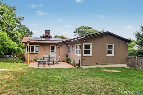 33 Pamlynn Road Stamford CT 06905