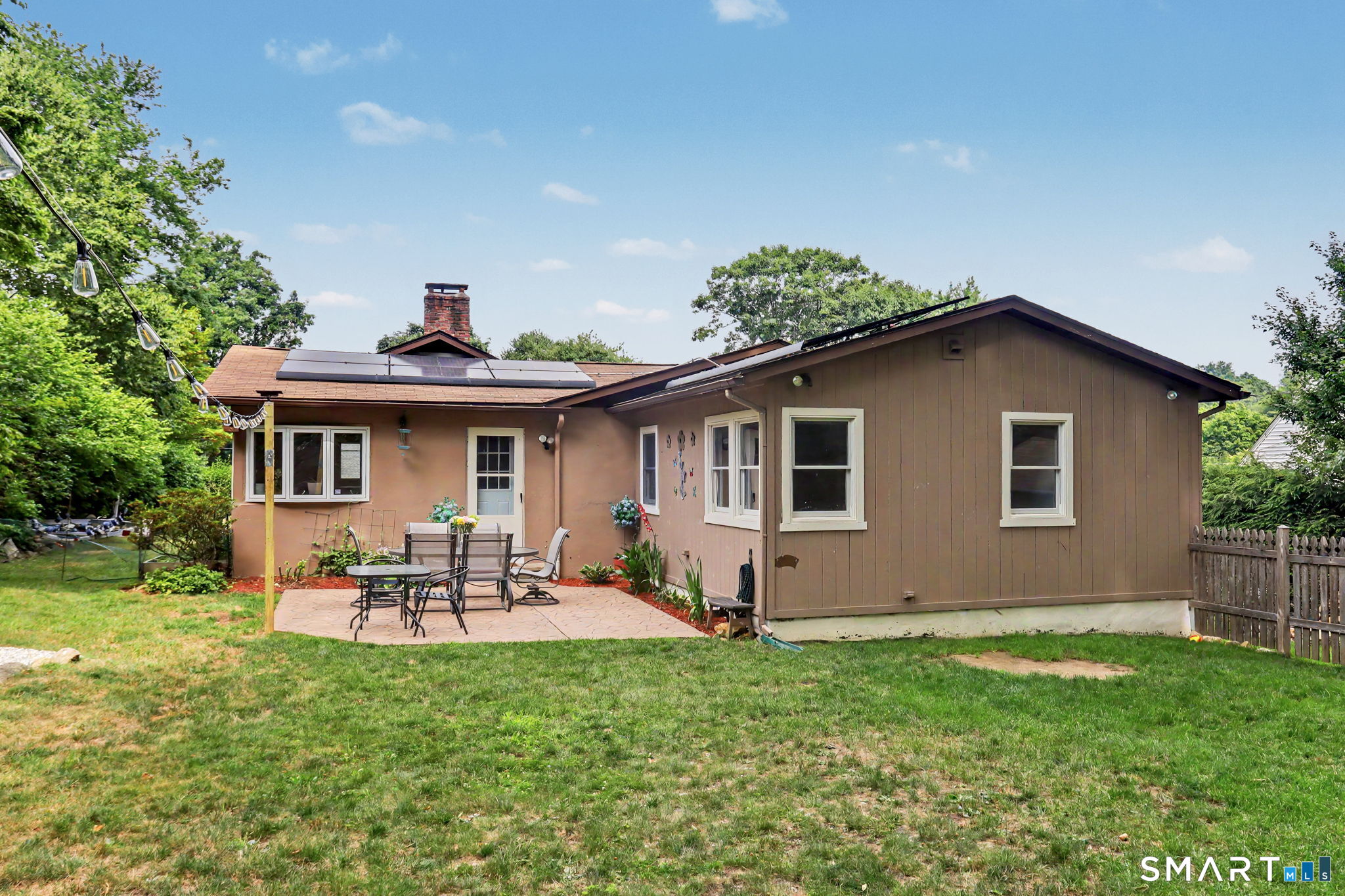 33 Pamlynn Road Stamford CT 06905