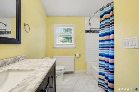 33 Pamlynn Road Stamford CT 06905