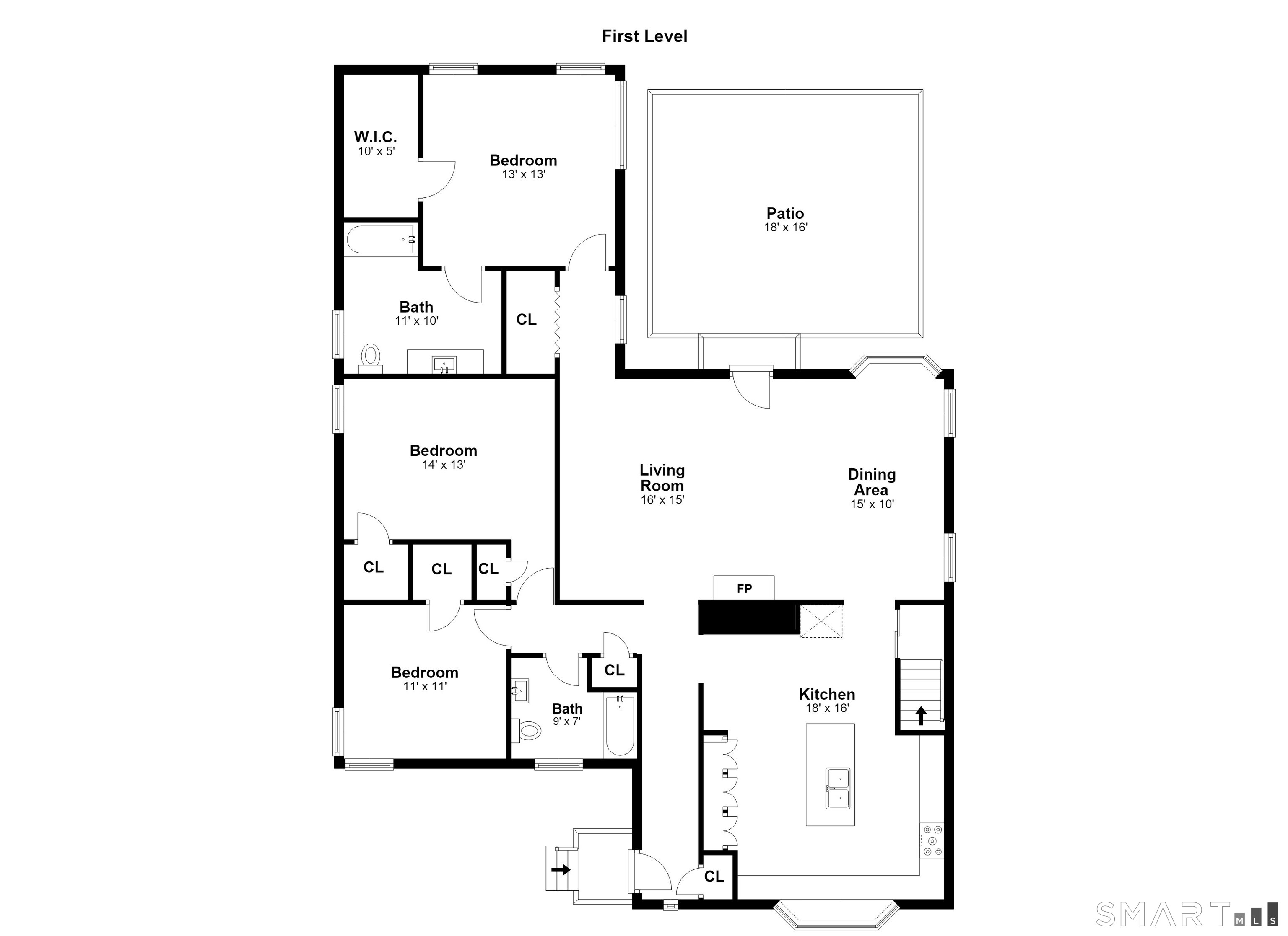 33 Pamlynn Road Stamford CT 06905