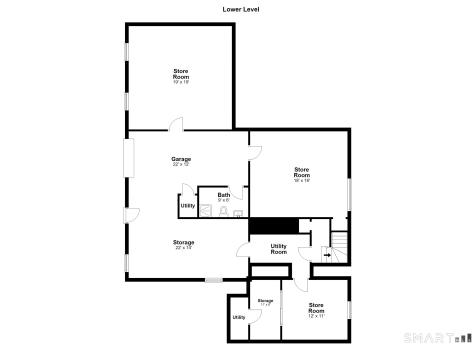 33 Pamlynn Road Stamford CT 06905