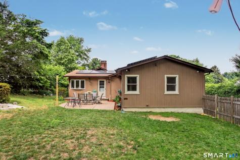 33 Pamlynn Road Stamford CT 06905