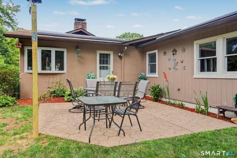 33 Pamlynn Road Stamford CT 06905