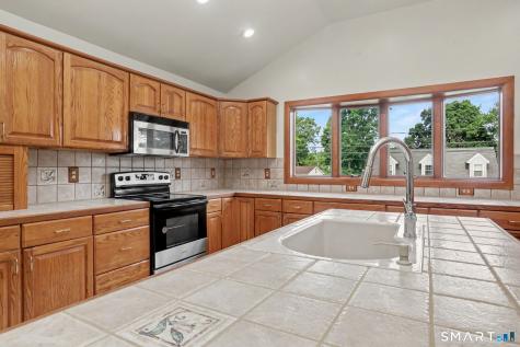 33 Pamlynn Road Stamford CT 06905