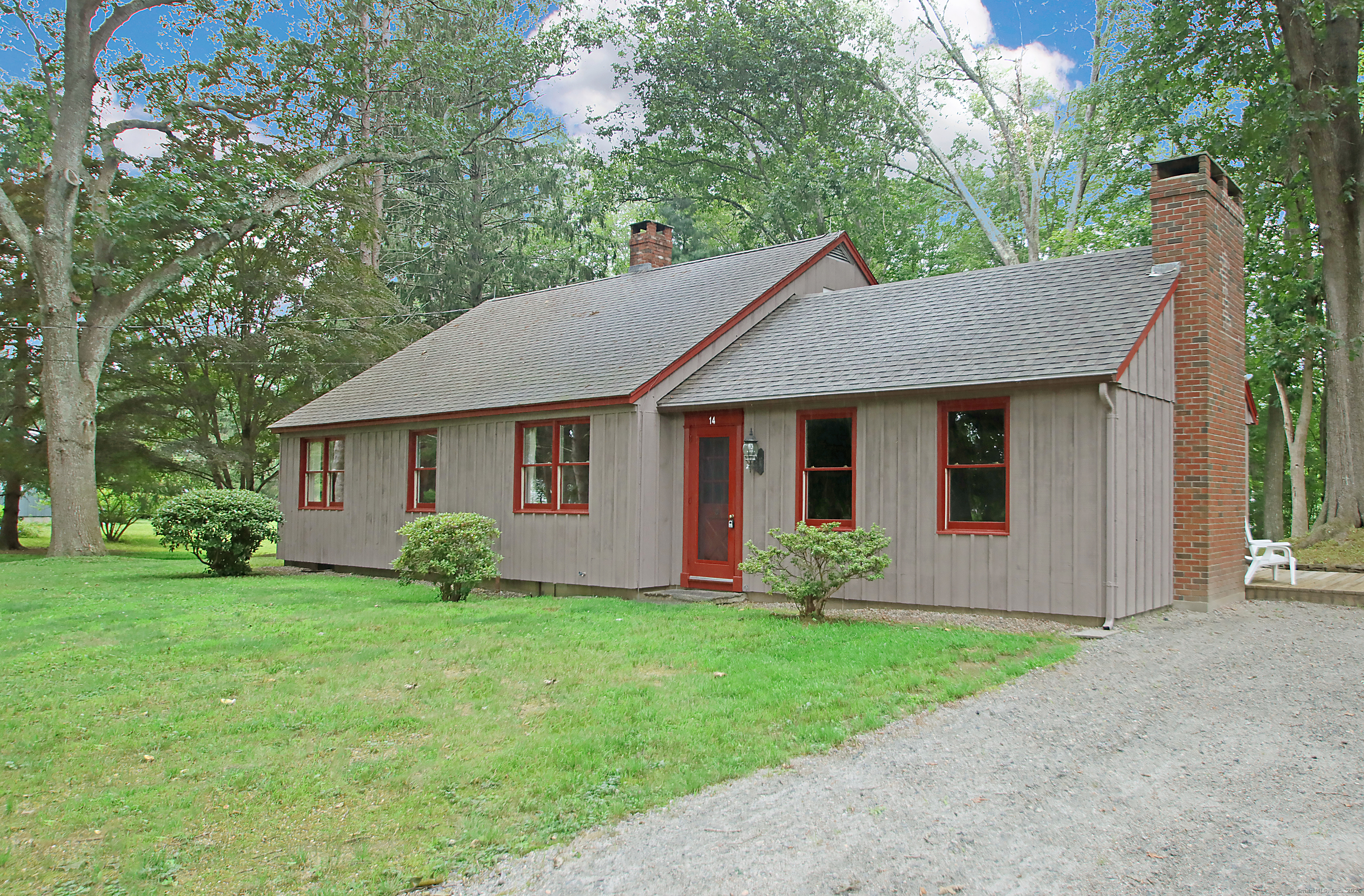 14 Ferry Road Chester CT 06412