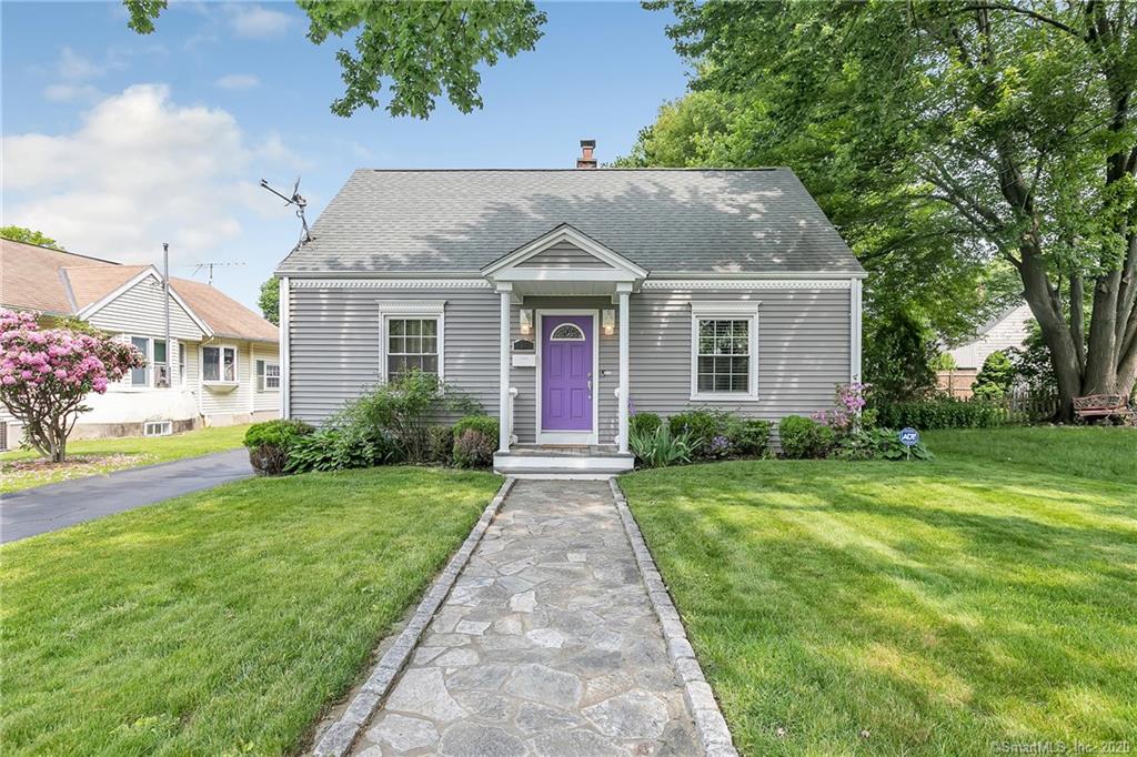 24 Rockland Avenue Stratford CT 06614