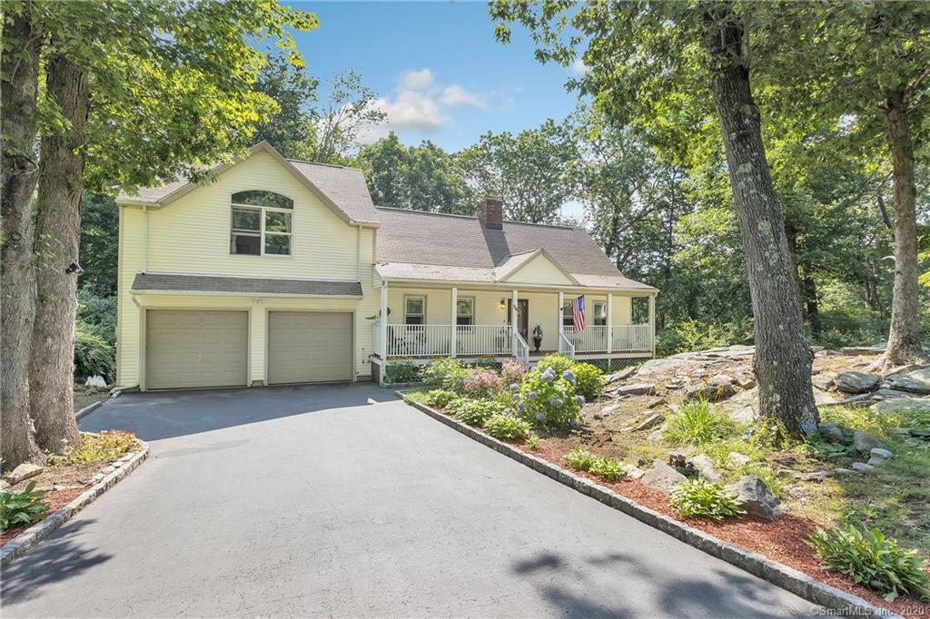 34 Birchwood Road Monroe CT 06468