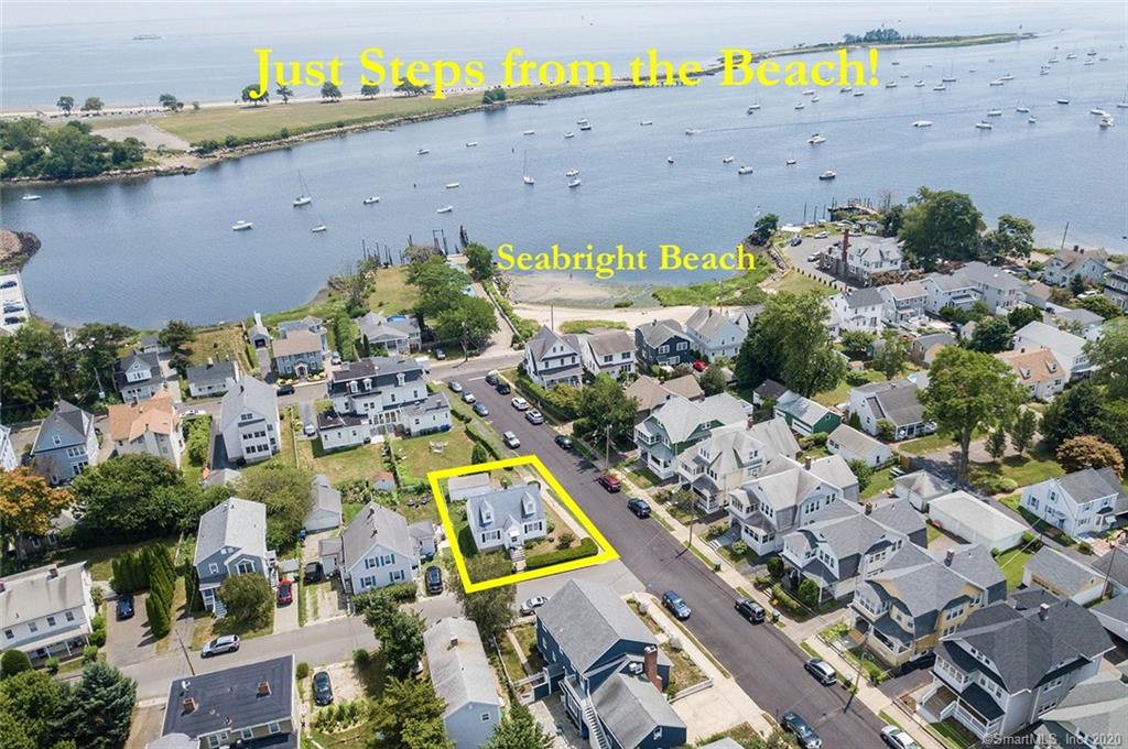 65 Calderwood Court Bridgeport CT 06605