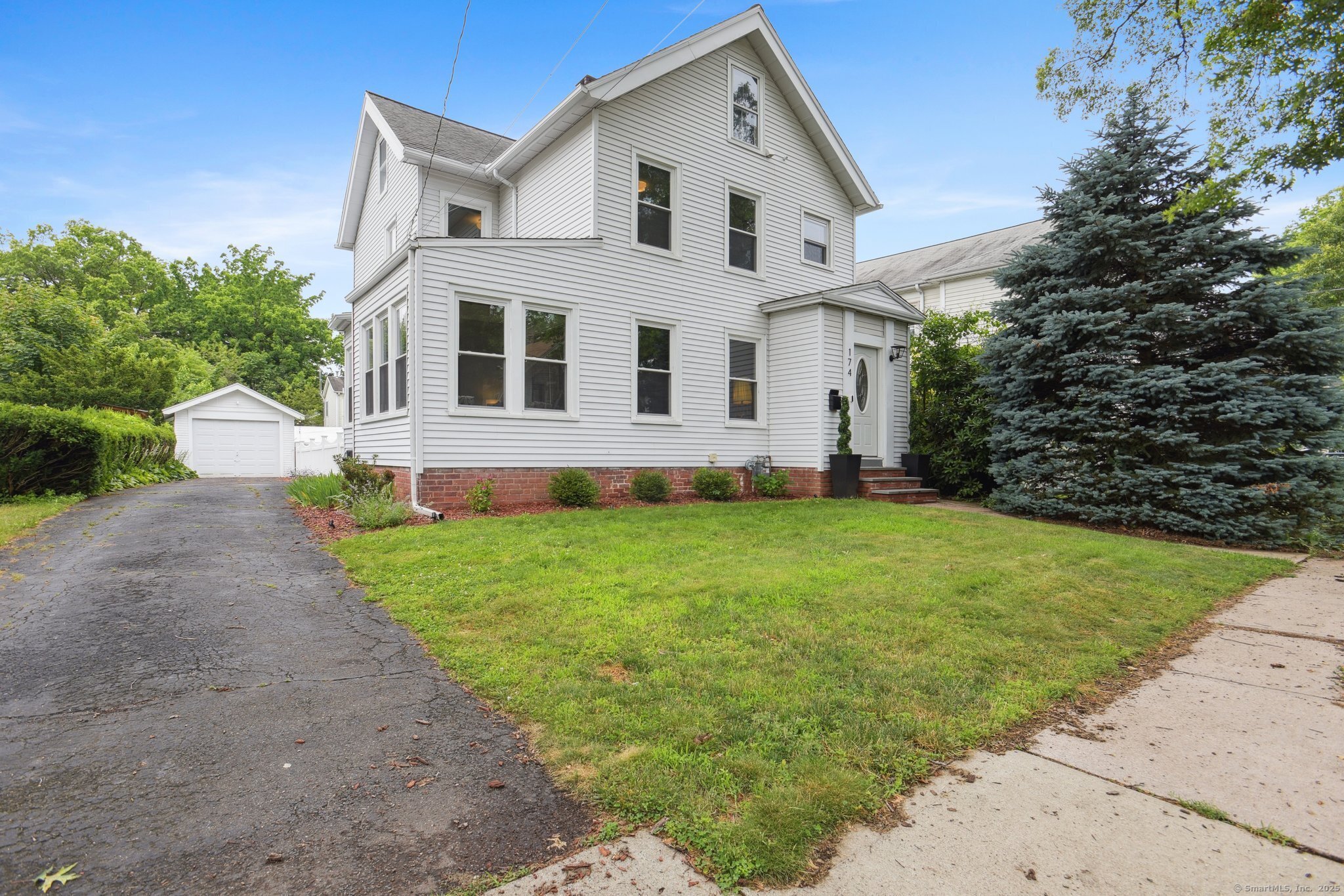 174 Willard Street New Haven CT 06515