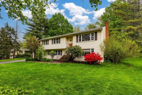 1 Meadowview Lane Bloomfield CT 06002