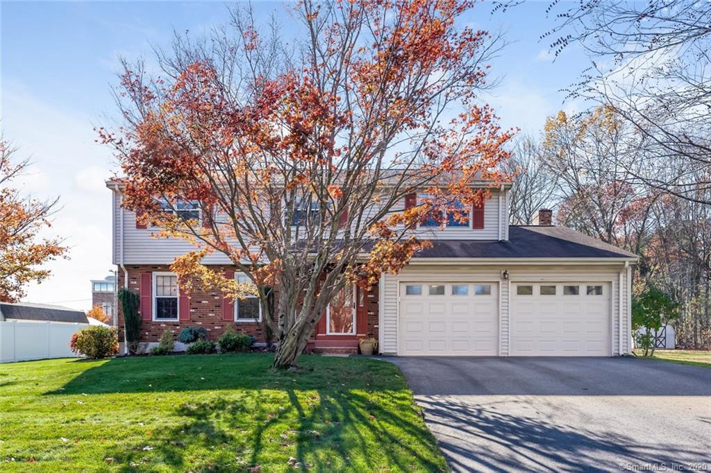 216 Lefoll Boulevard South Windsor CT 06074