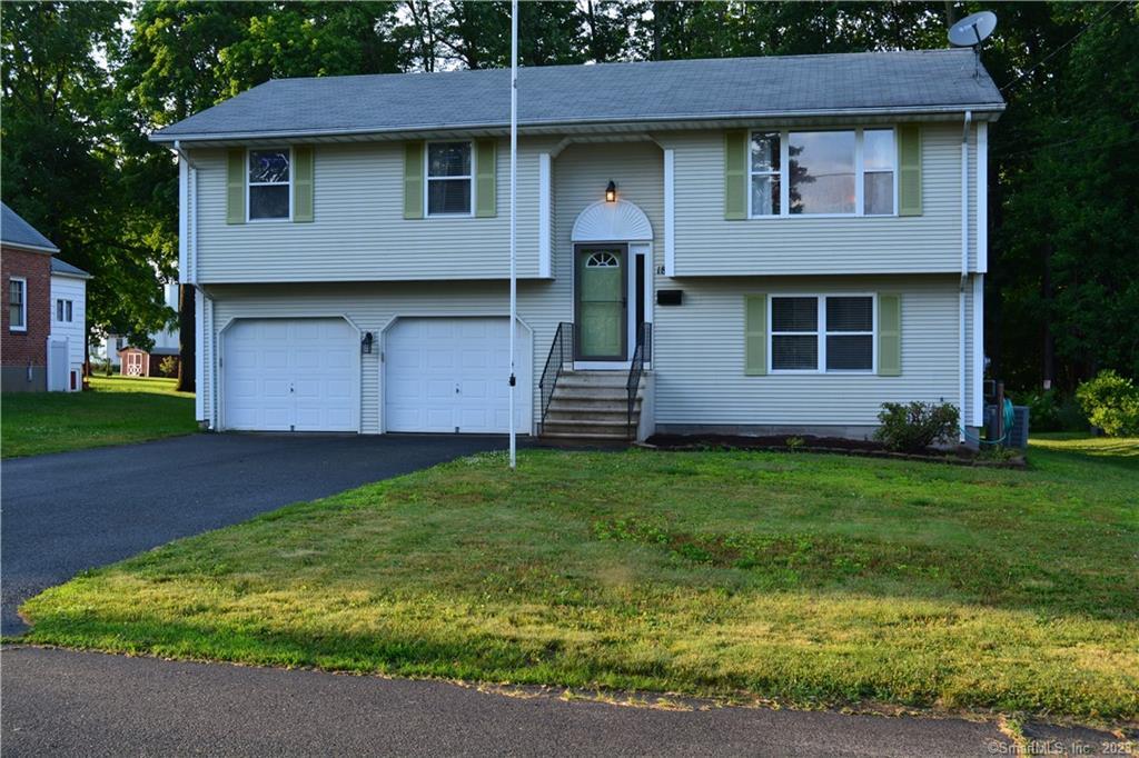 18 Burnap Road Windsor Locks CT 06096