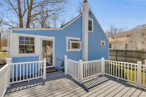 267 Forest Road Coventry CT 06238