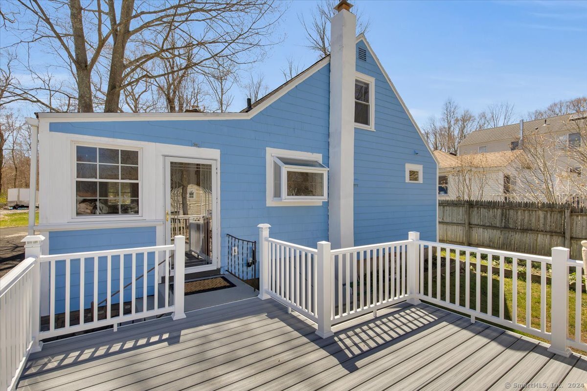 267 Forest Road Coventry CT 06238