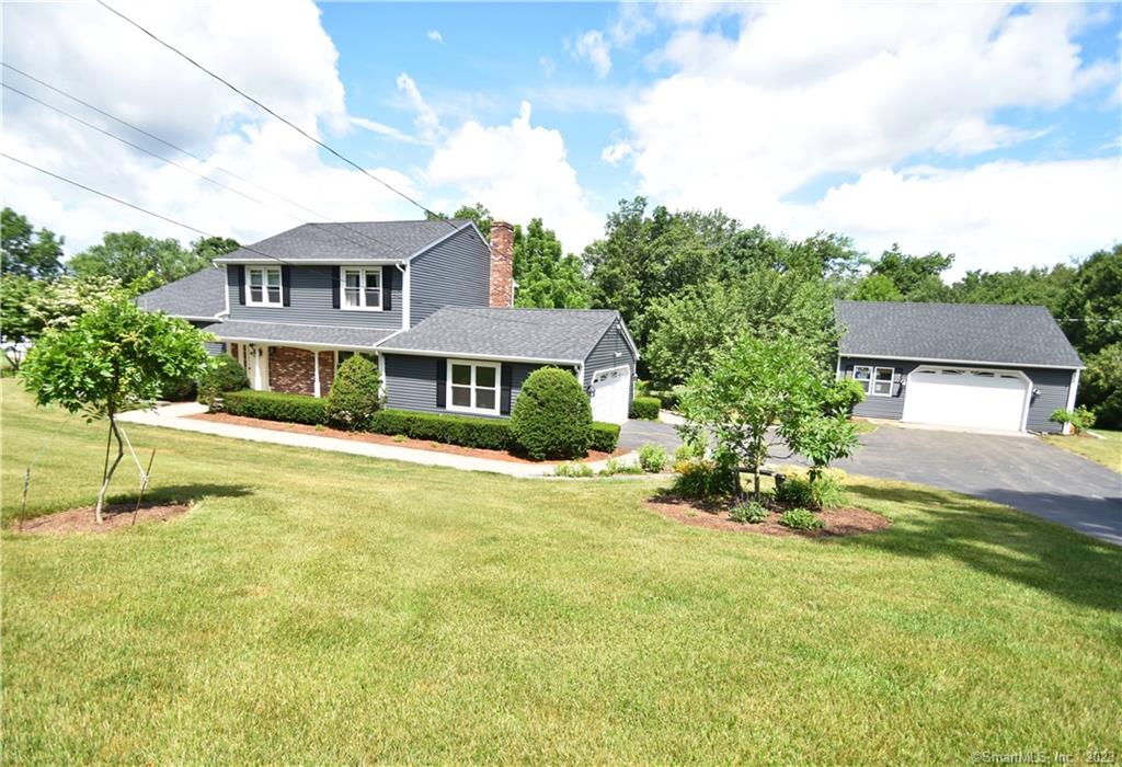 74 Anderson Road Wallingford CT 06492