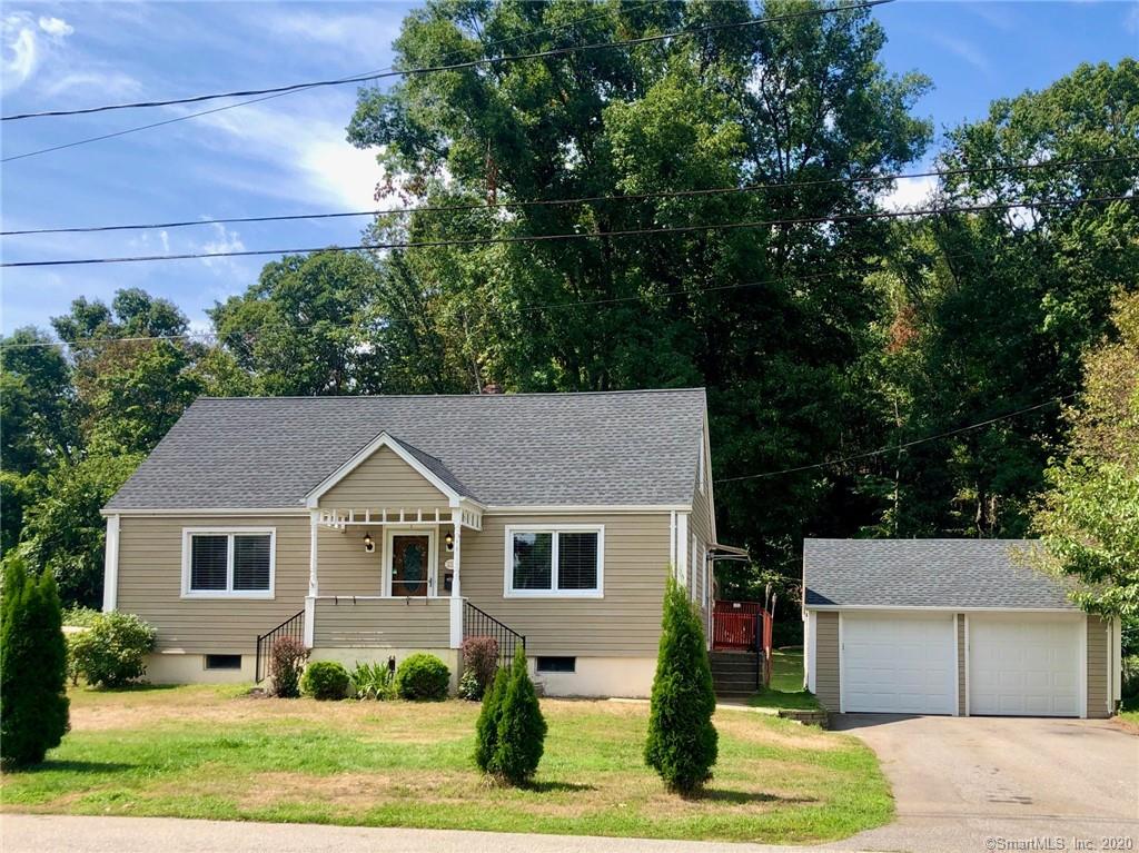 211 Summit Street Norwich CT 06360
