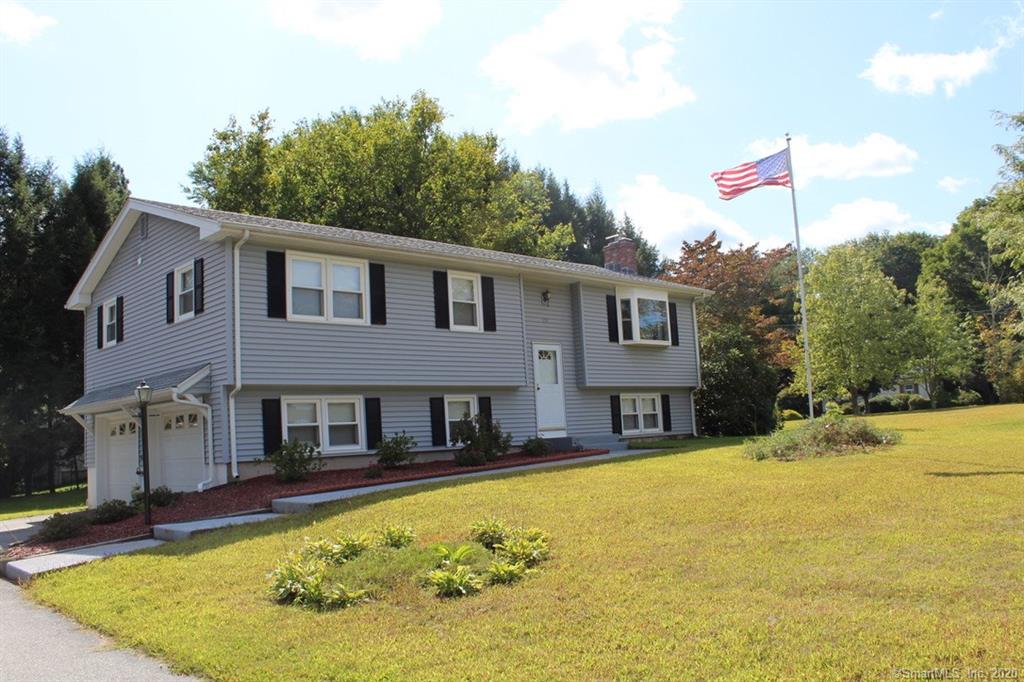 157 Scotland Road Windham CT 06280
