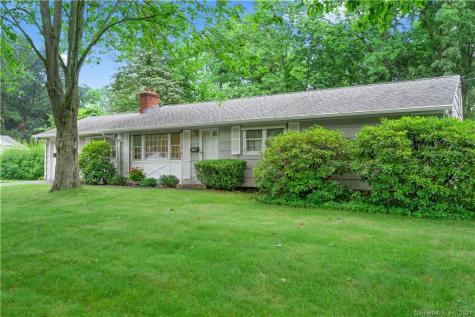 99 Norman Road Hamden CT 06514