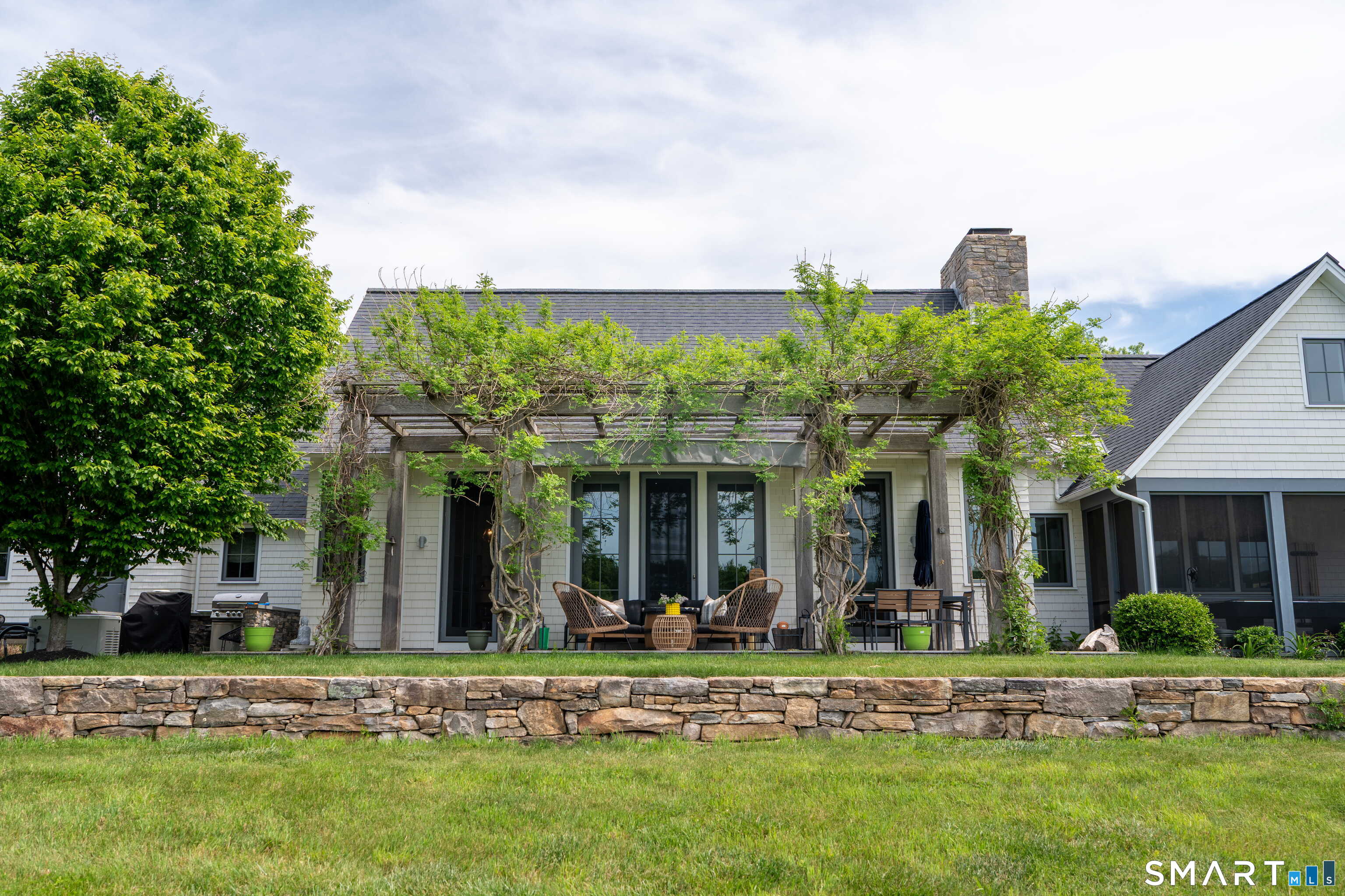 305 Pequot Trail Stonington CT 06379