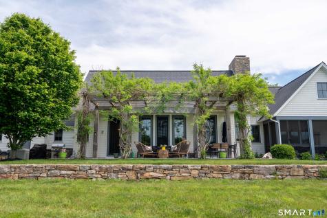 305 Pequot Trail Stonington CT 06379