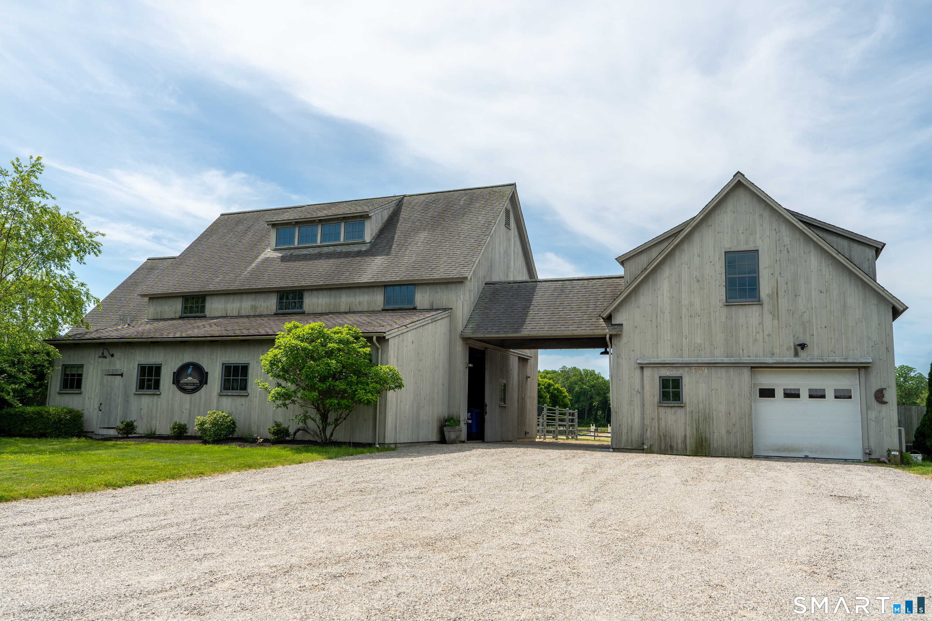 305 Pequot Trail Stonington CT 06379