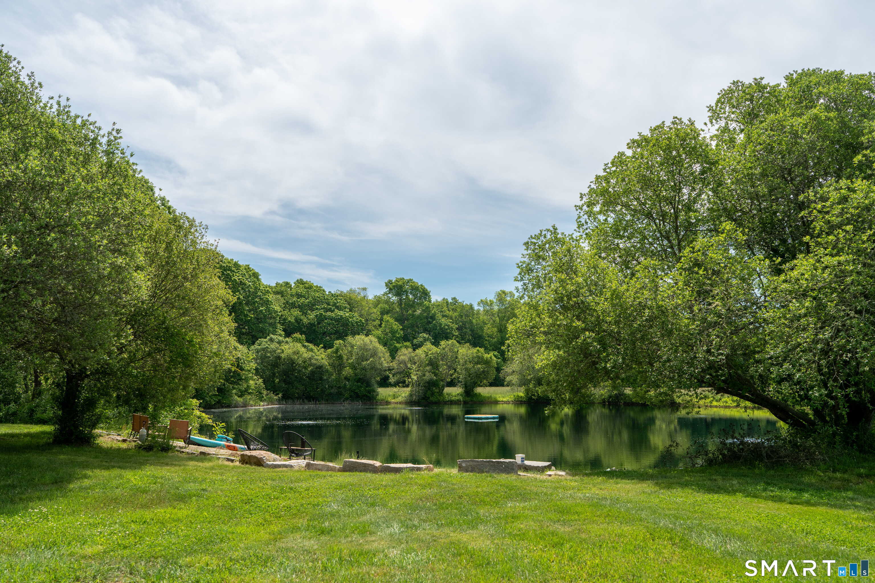 305 Pequot Trail Stonington CT 06379