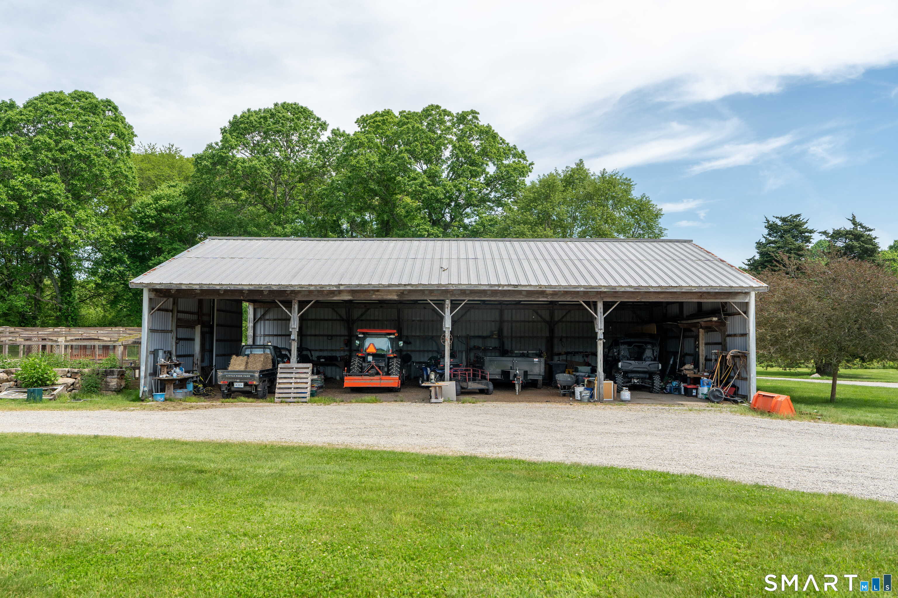 305 Pequot Trail Stonington CT 06379