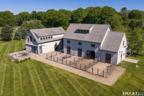 305 Pequot Trail Stonington CT 06379