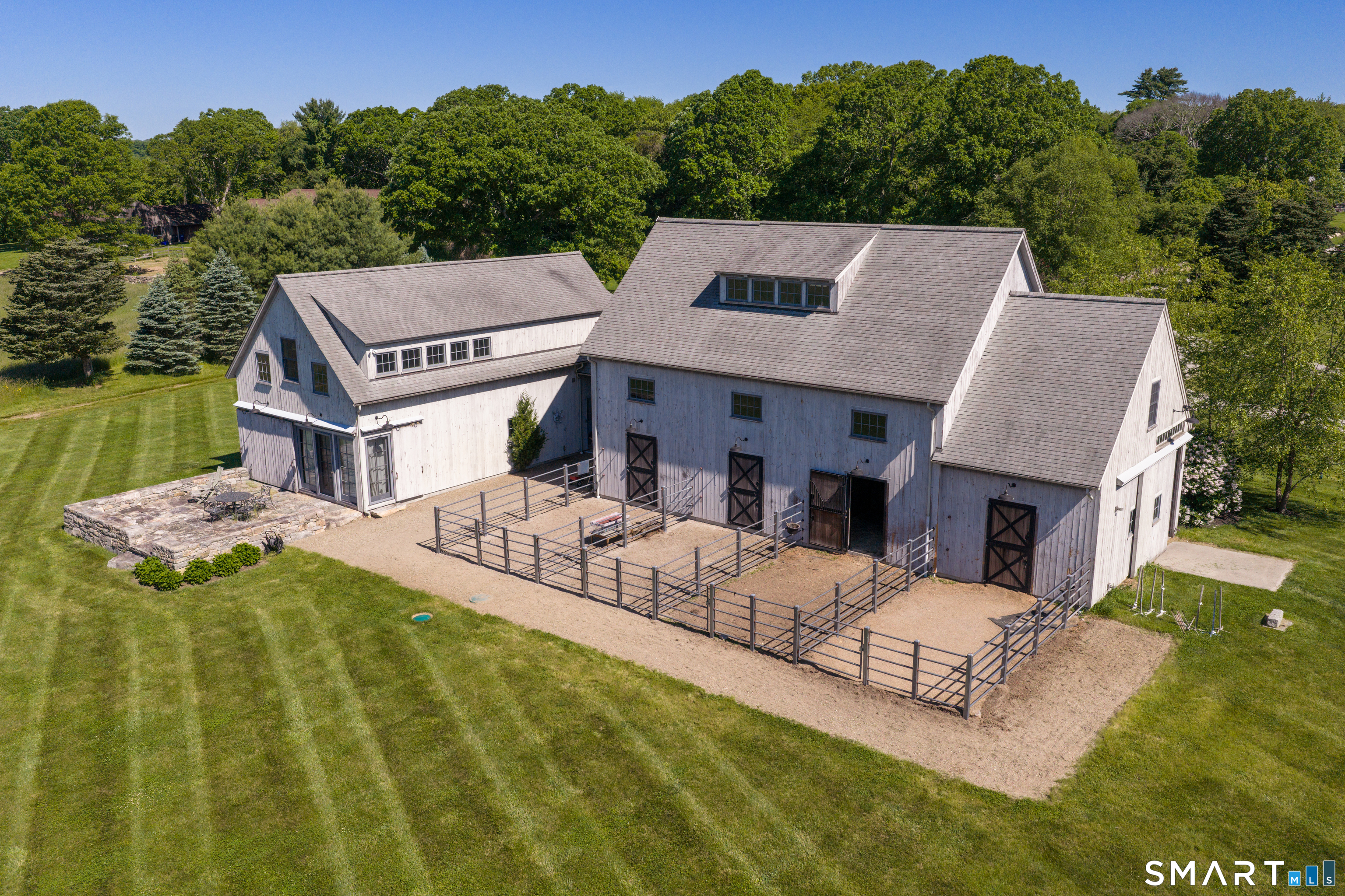 305 Pequot Trail Stonington CT 06379