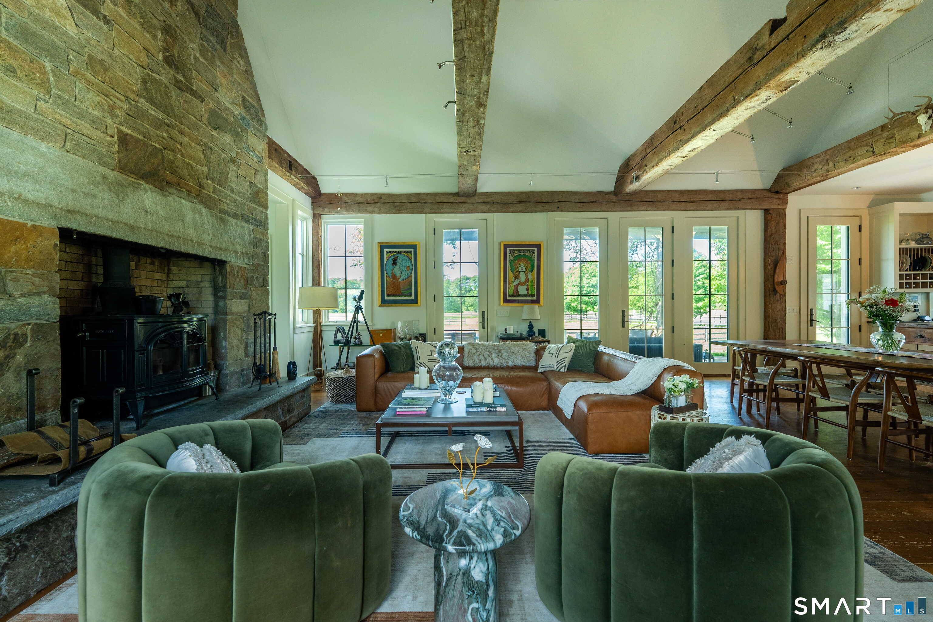 305 Pequot Trail Stonington CT 06379