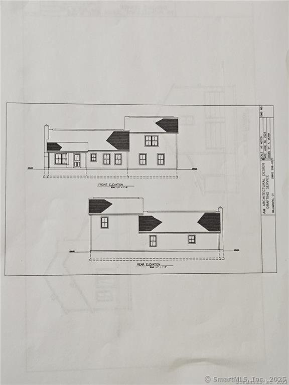 5 Autumn Ridge Windham CT 06280