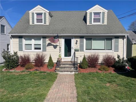 39 Walter Avenue Norwalk CT 06851