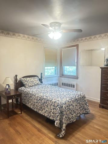 54 Paramount Avenue Hamden CT 06517