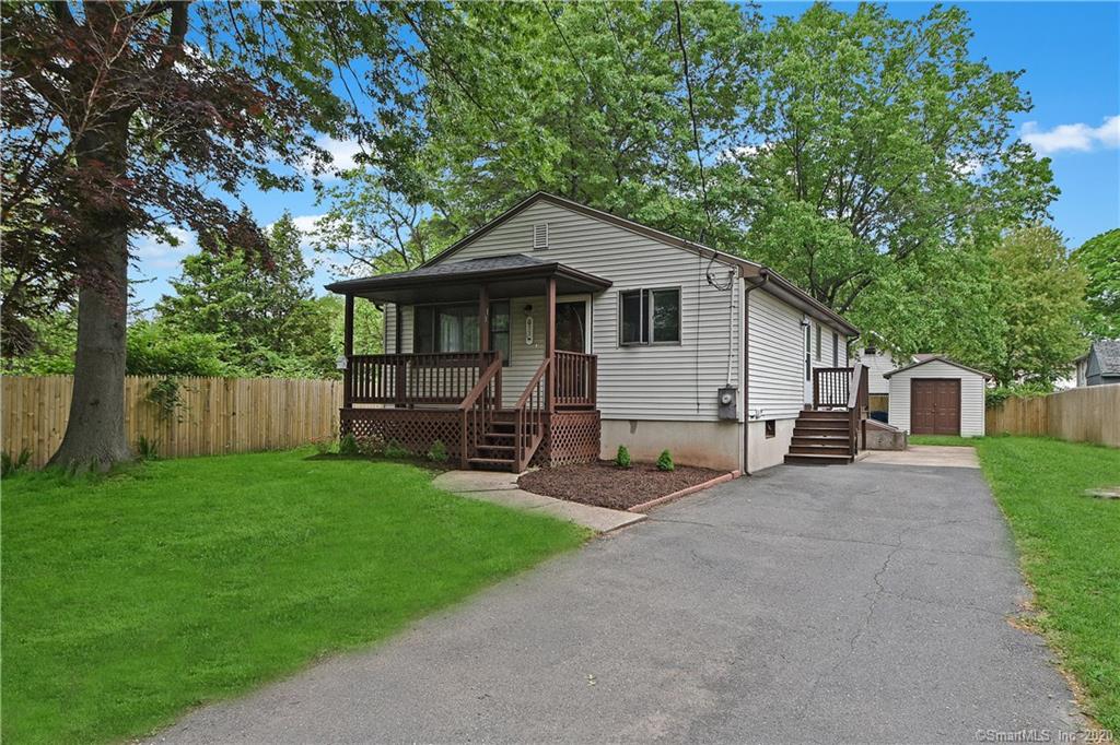 33 Alderson Avenue Plainville CT 06062