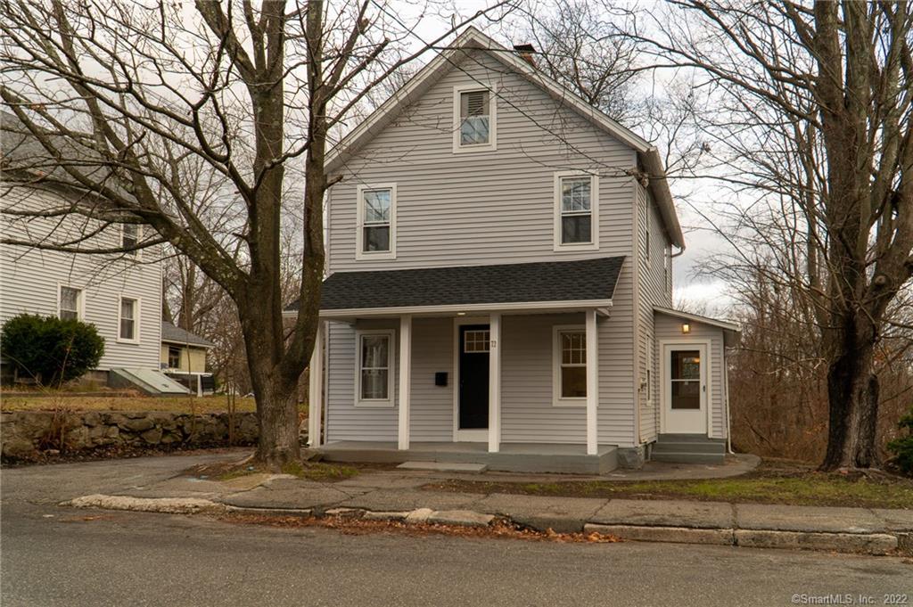 72 Red Mountain Avenue Torrington CT 06790