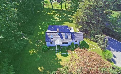 65 Picketts Ridge Road Redding CT 06896