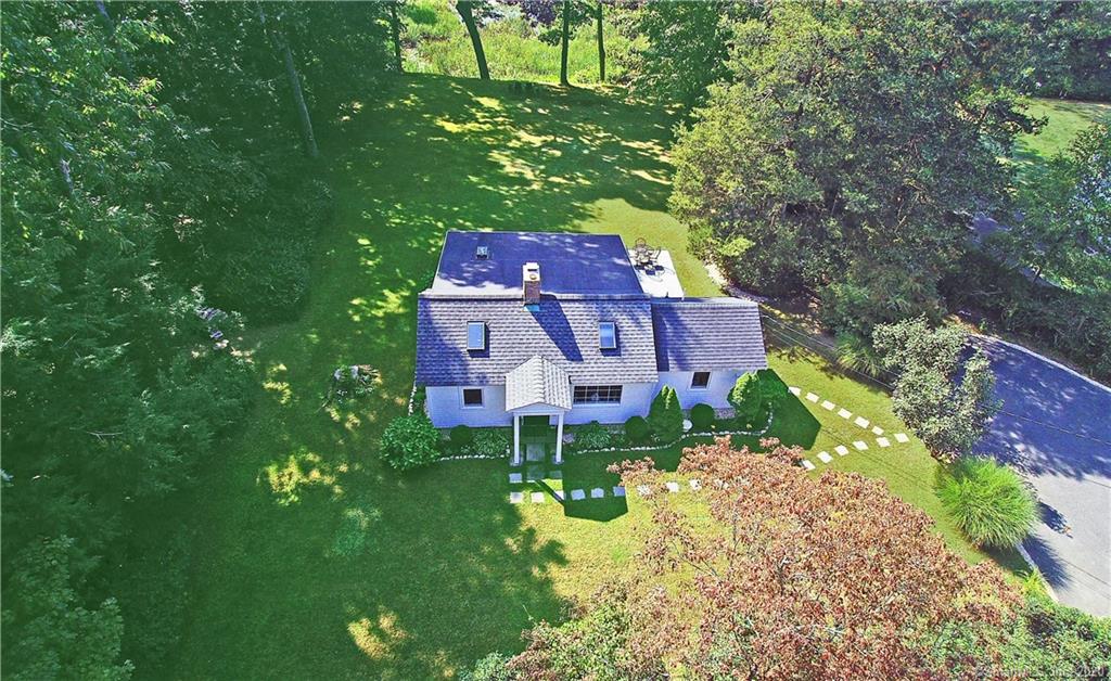 65 Picketts Ridge Road Redding CT 06896