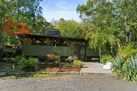 331 Tater Hill Road East Haddam CT 06423
