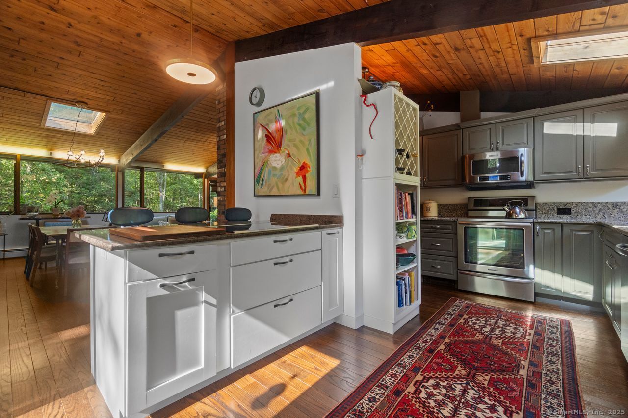 331 Tater Hill Road East Haddam CT 06423