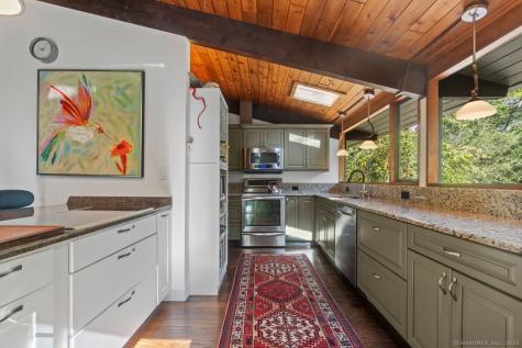 331 Tater Hill Road East Haddam CT 06423