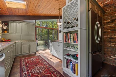 331 Tater Hill Road East Haddam CT 06423