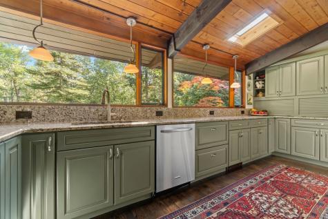 331 Tater Hill Road East Haddam CT 06423