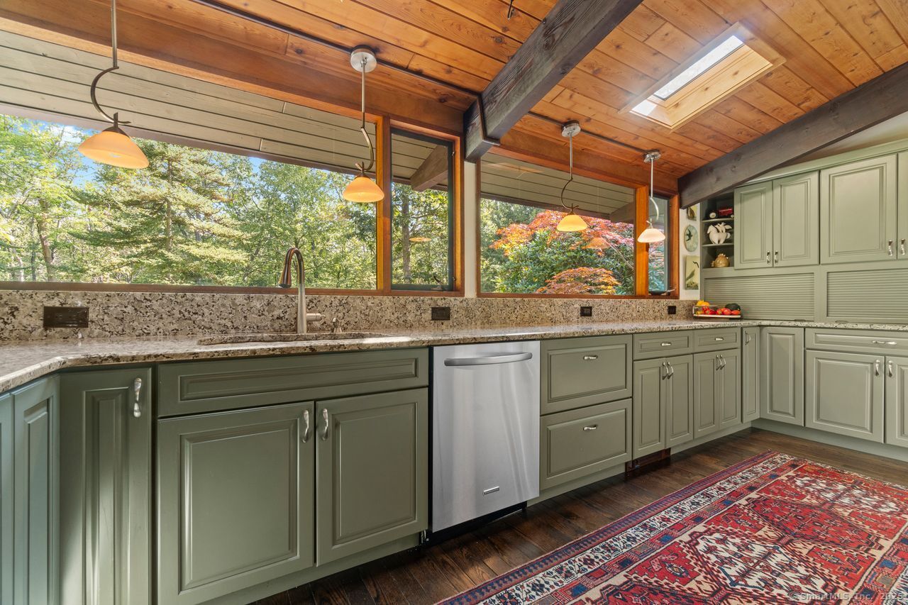 331 Tater Hill Road East Haddam CT 06423