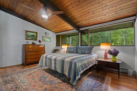 331 Tater Hill Road East Haddam CT 06423