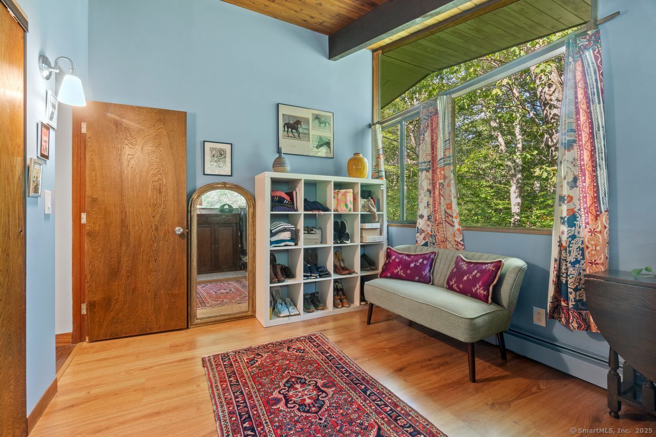 331 Tater Hill Road East Haddam CT 06423