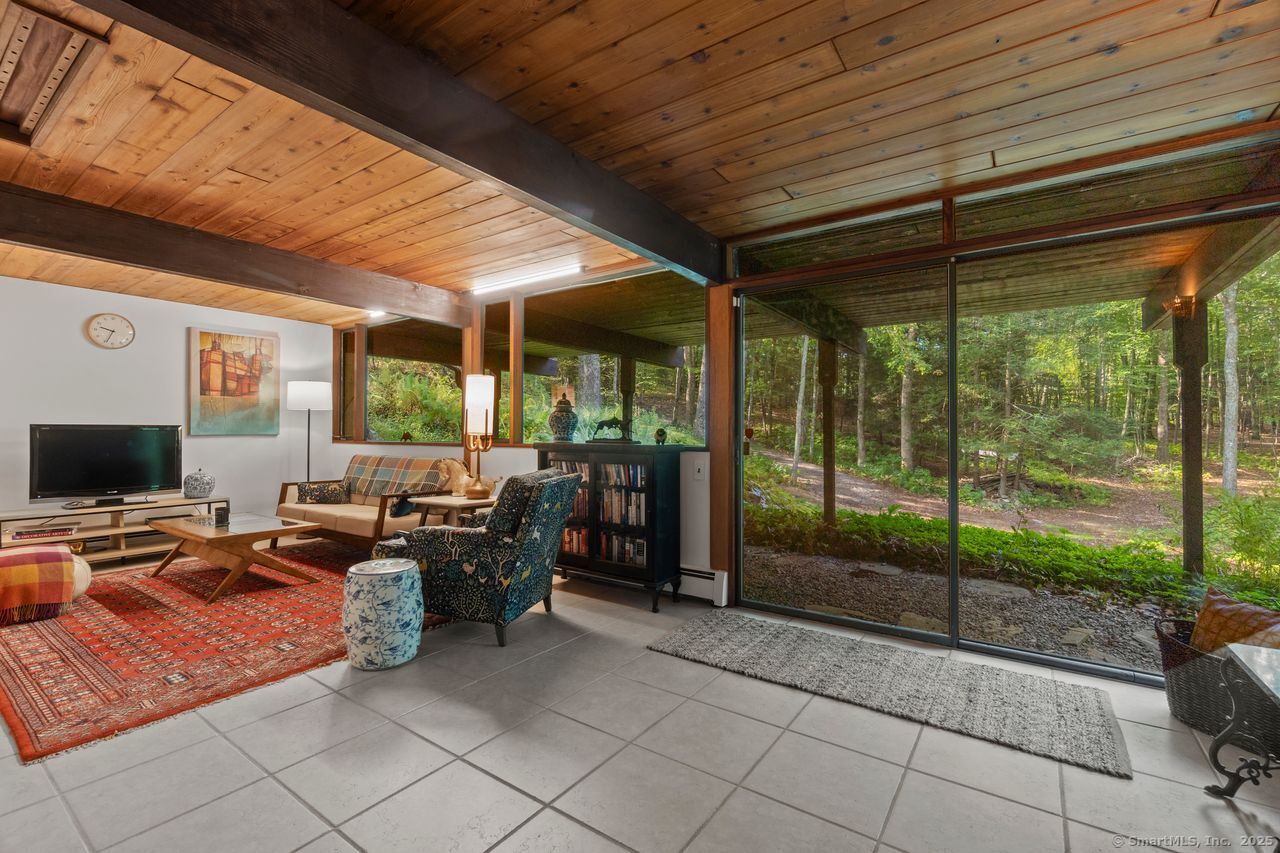 331 Tater Hill Road East Haddam CT 06423