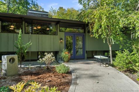 331 Tater Hill Road East Haddam CT 06423
