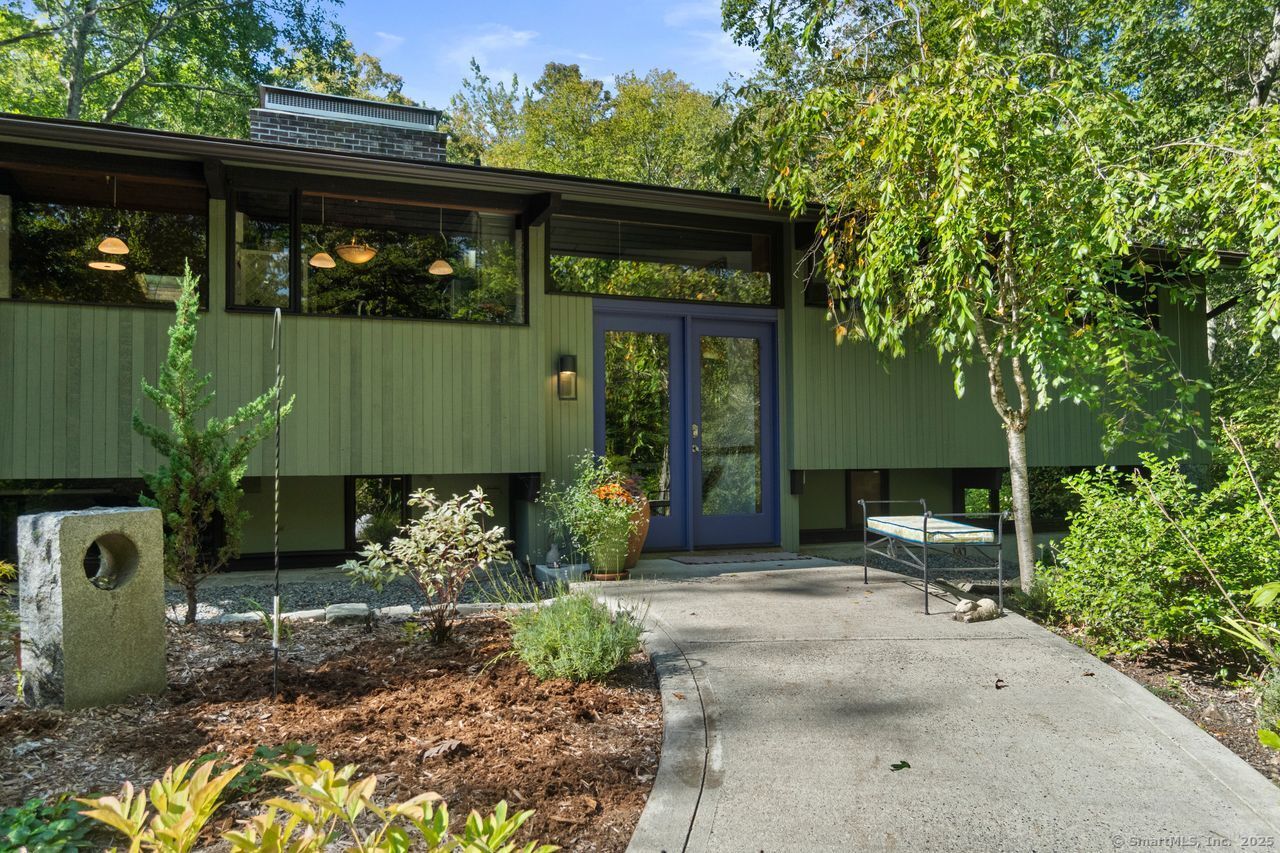 331 Tater Hill Road East Haddam CT 06423